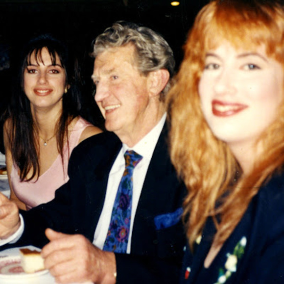 Meet your Posher, Vanessa dion - Picture 1 of 1